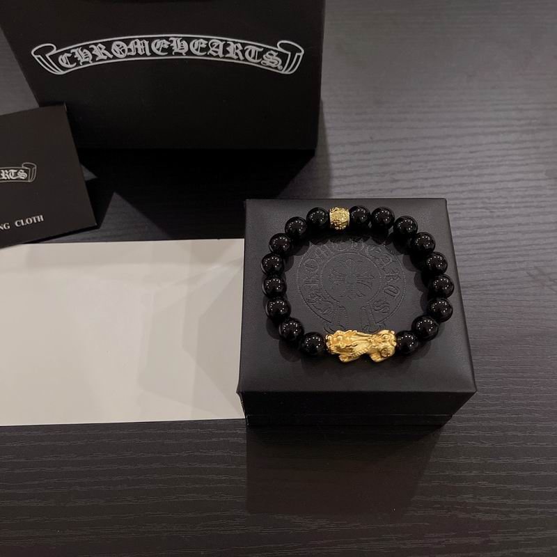 Chrome Hearts bracelet 01lyx20
